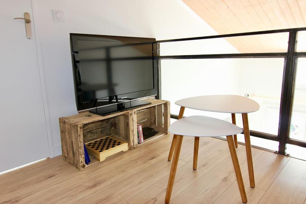 Hébergement de vacances Maison De Proche Des Sables D'olonne