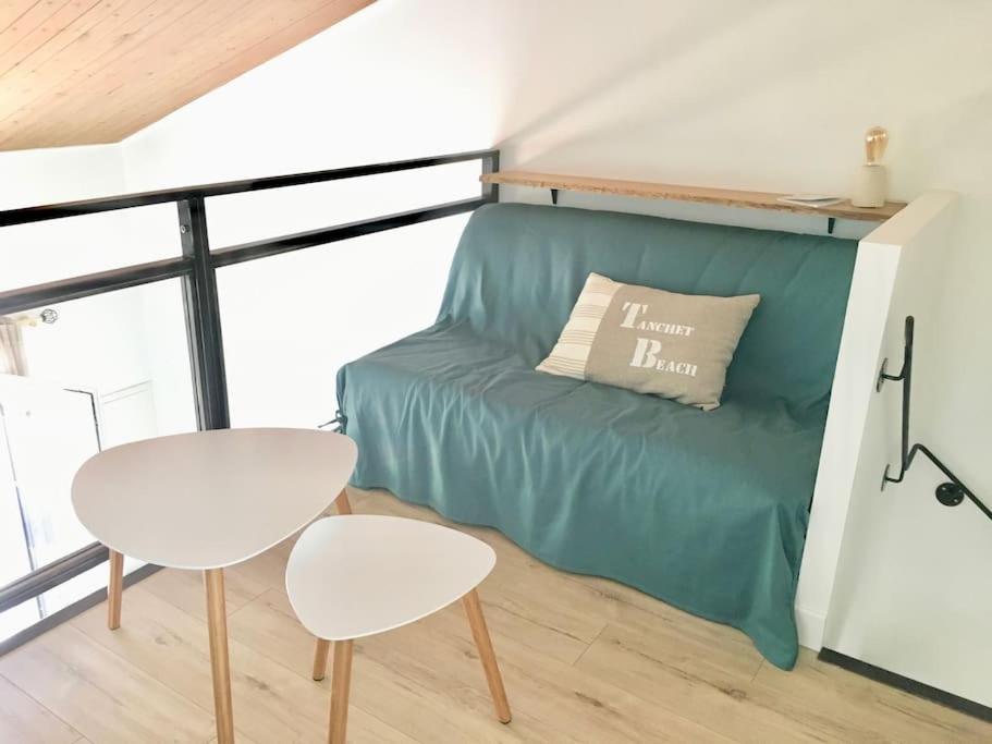 Maison De Proche Des Sables D'olonne Hébergement de vacances *