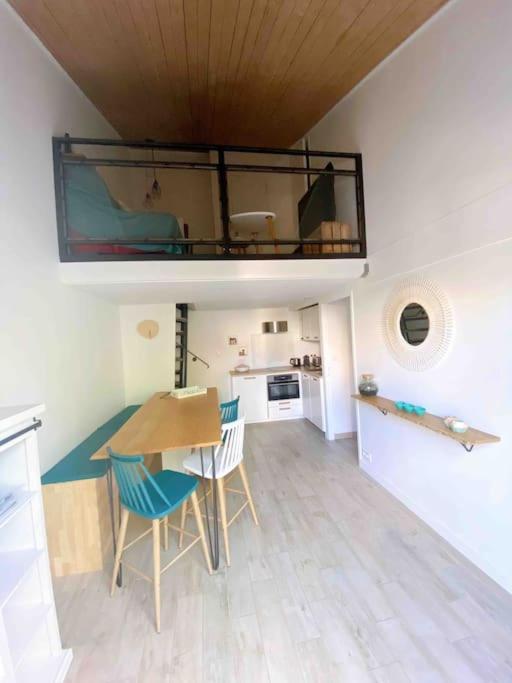 Maison De Proche Des Sables D'olonne Hébergement de vacances